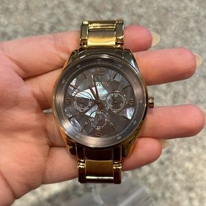 Fossil Watch